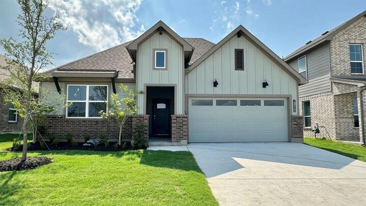 10512 Blue Lapis Road  Fort Worth TX 76036 photo