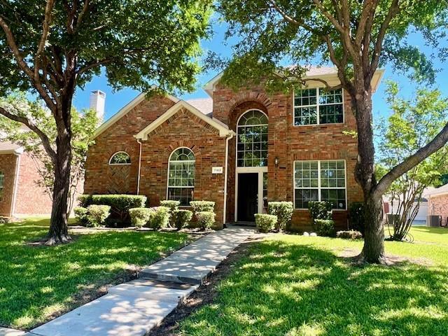 Property Photo: 7163 Bramblebush Drive TX 75033