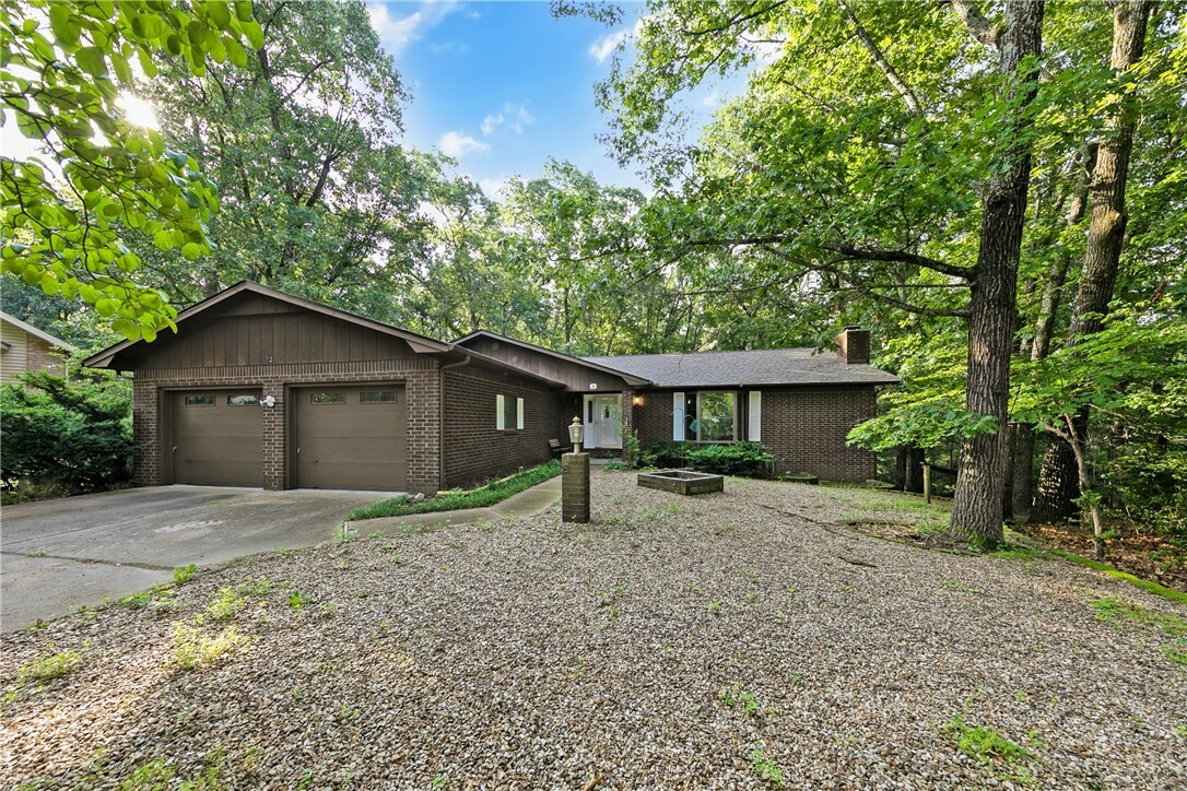 8 Merritt Lane  Bella Vista AR 72714 photo