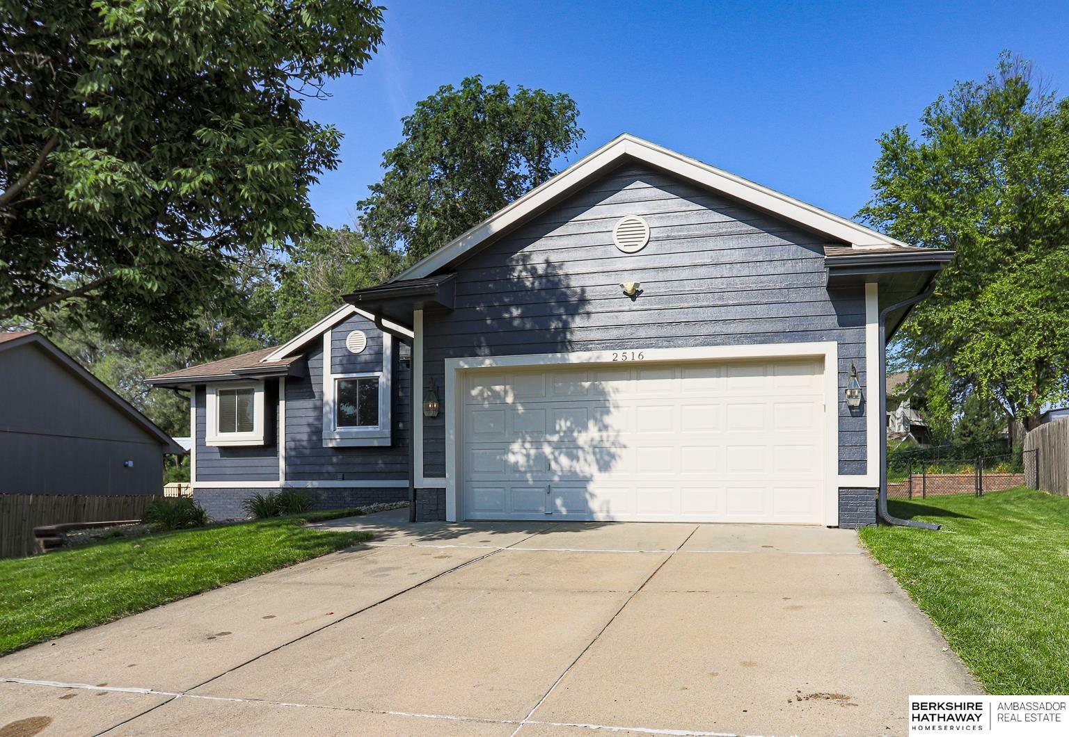 Property Photo: 2516 Thallas Street IA 51503