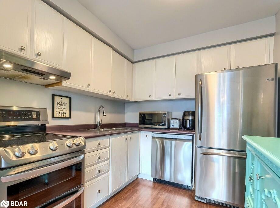 Property Photo: 860 Rymal Road E 87 ON L8W 2X9