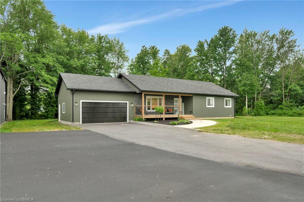 Property Photo: 7504 Indian Line ON N0E 1Z0