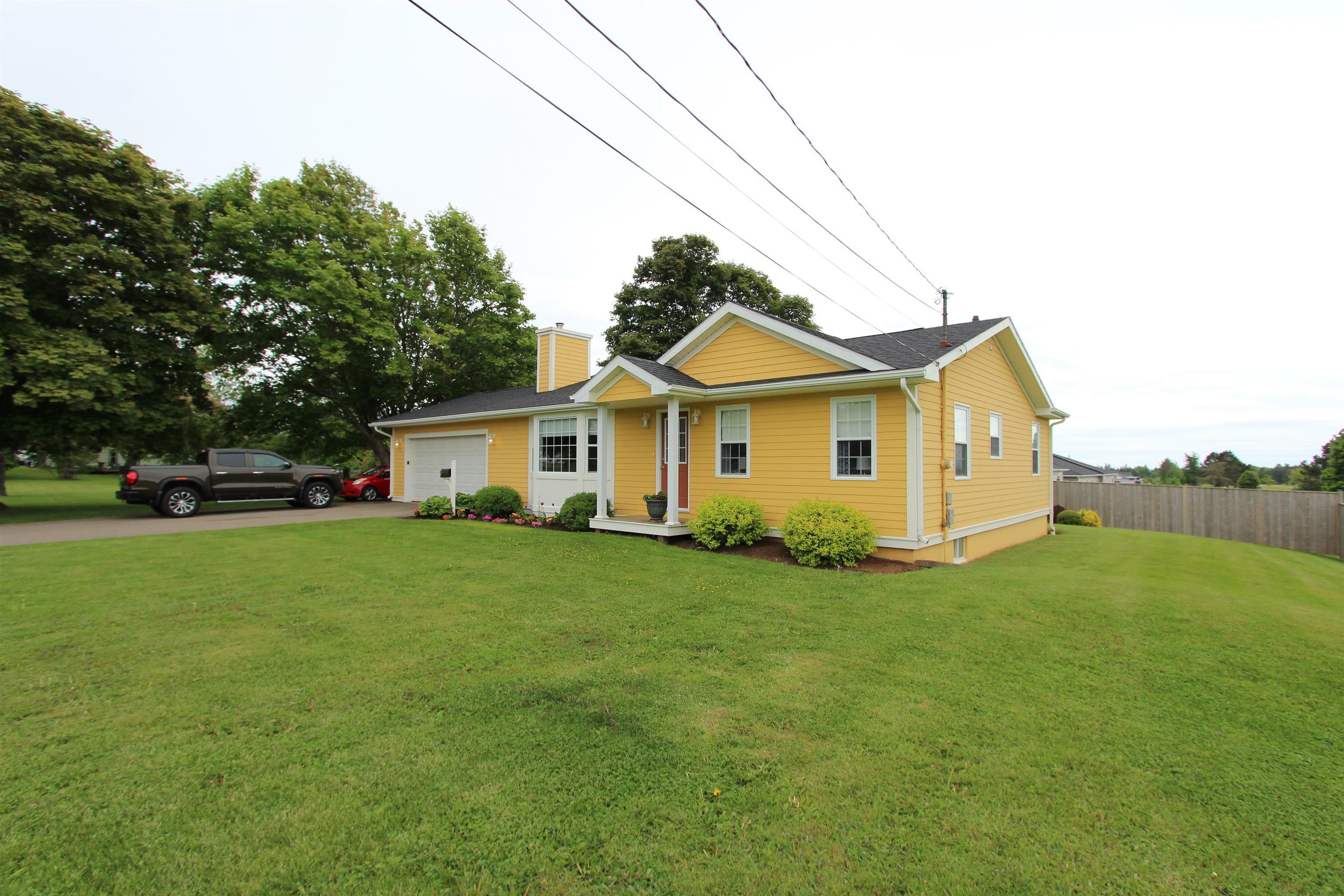 Property Photo: 1385 Linkletter Road PE C1N 5M2