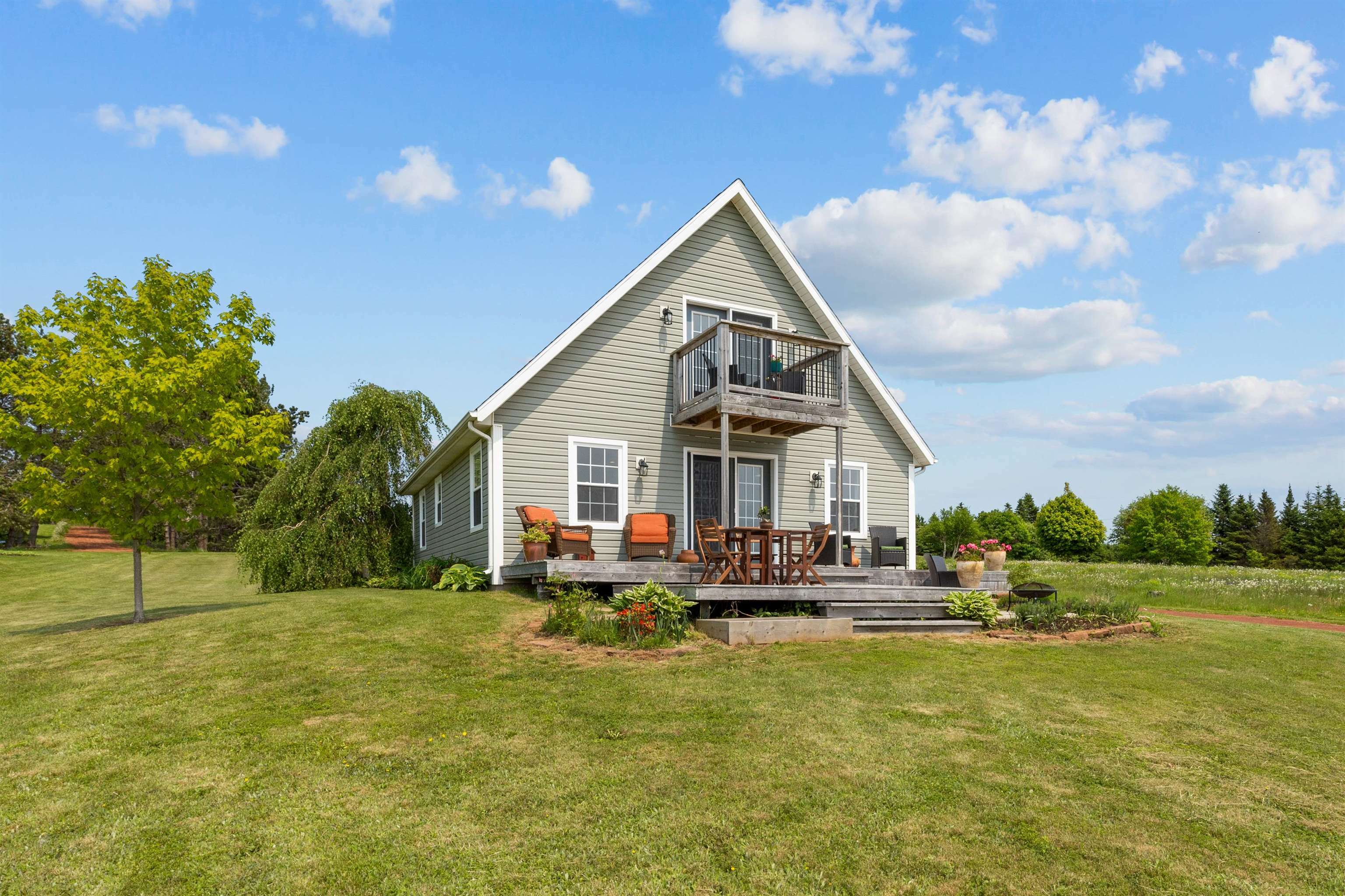 14 Sunset Lane  Canoe Cove PE C0A 1H7 photo
