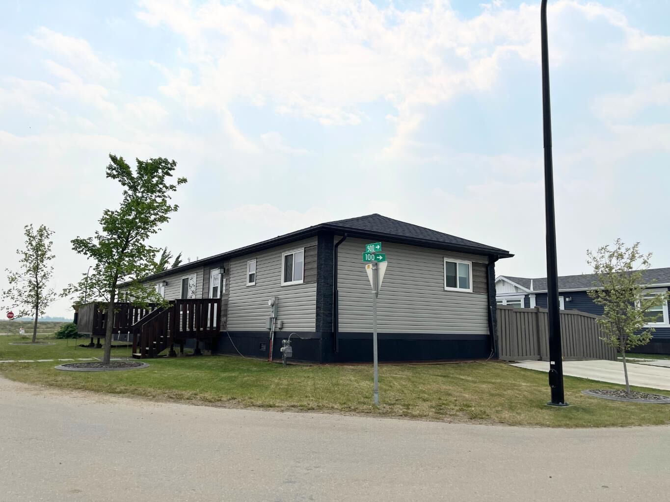 Property Photo: 11850 84 Avenue 101 AB T8W 0M4