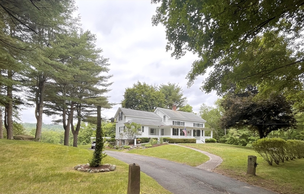 148 Scantic Road  Hampden MA 01036 photo