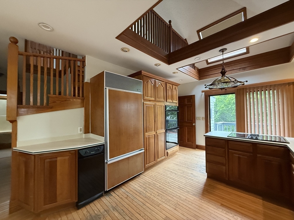 Property Photo: 5 Cedar Hill Terrace 5 MA 01907