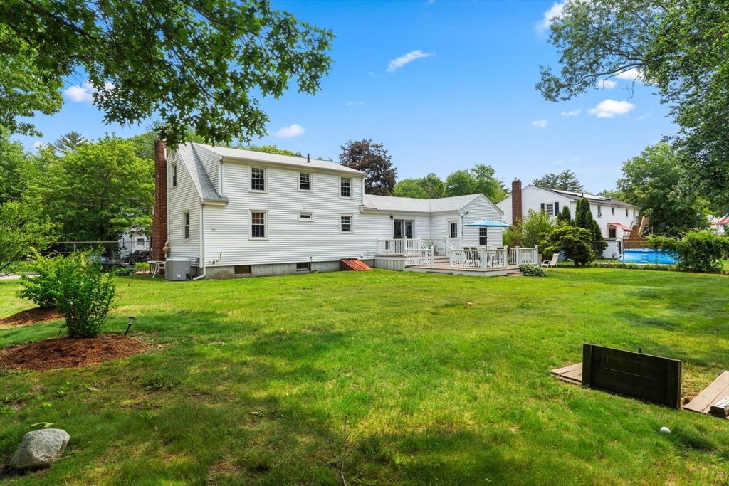 Property Photo: 139 Damon Rd MA 02370