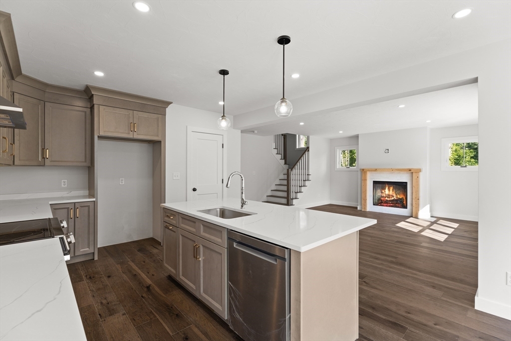 Property Photo:  2 Fontana Wy.  MA 02324 