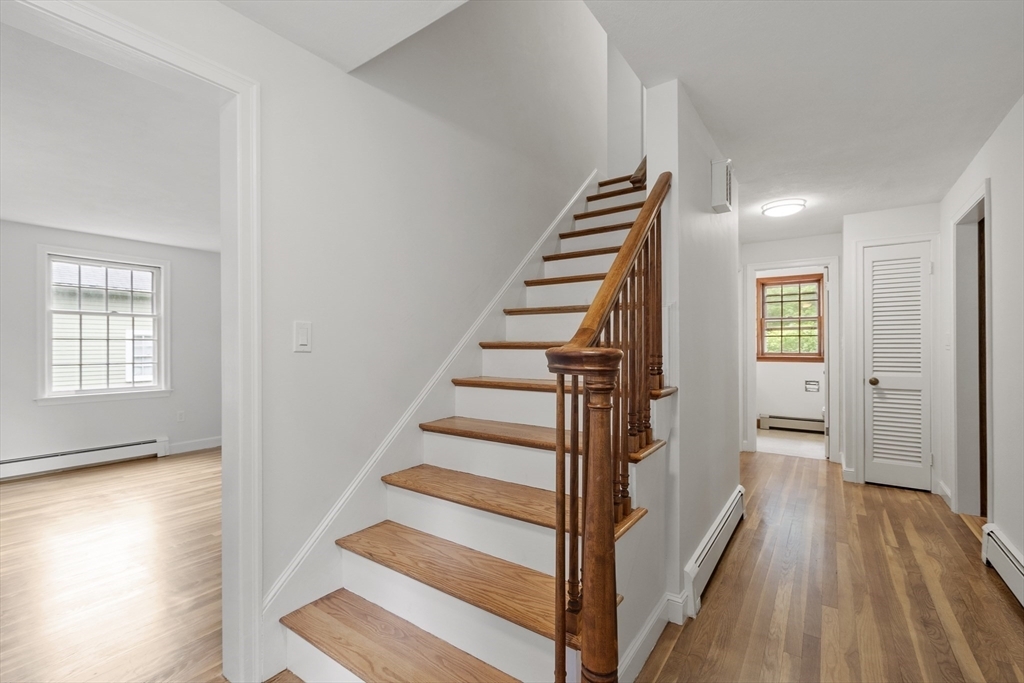 Property Photo: 60 Morrison Rd. West MA 01880