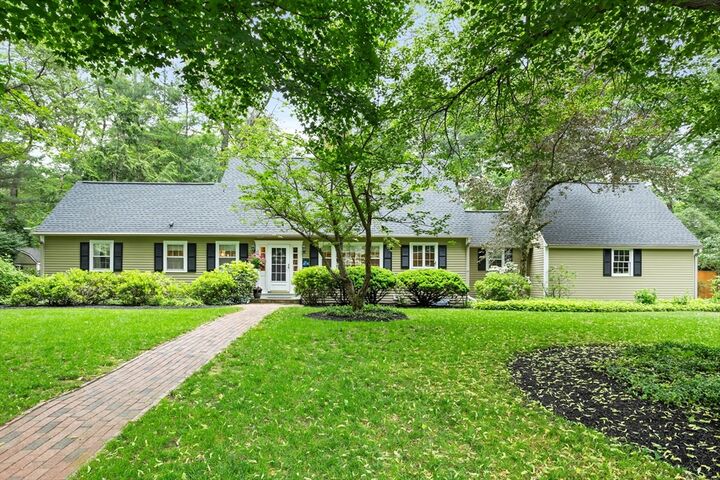 28 Lincoln Drive  Acton MA 01720 photo