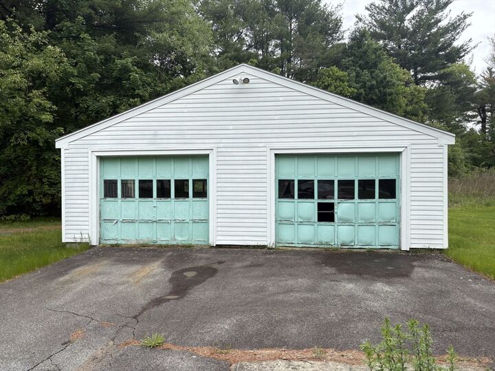 Property Photo: 52 Carpenter St MA 02771