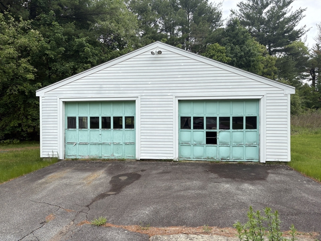 Property Photo: 52 Carpenter St MA 02771