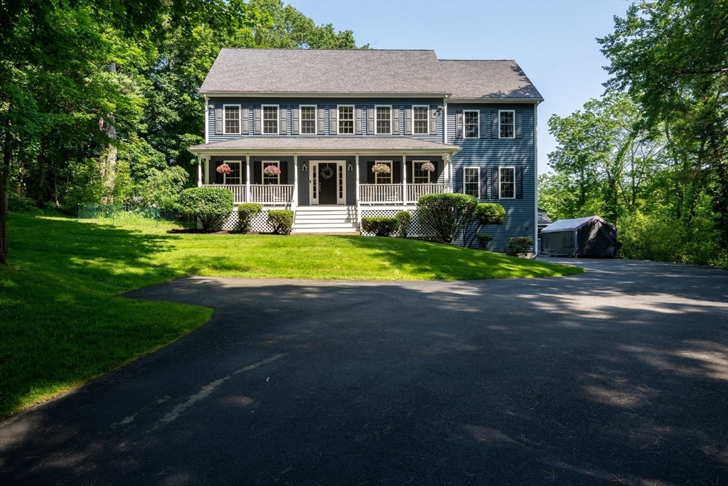 Property Photo: 77 Adams Ave MA 01844