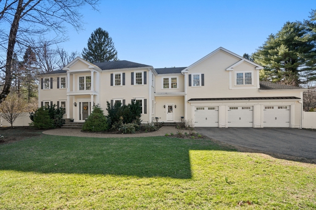 161 Pantry Lane 161  Sudbury MA 01776 photo