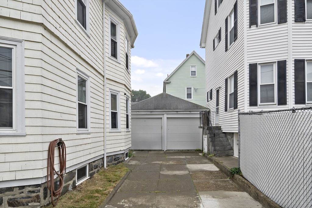 Property Photo:  1 Elwood St  MA 02149 