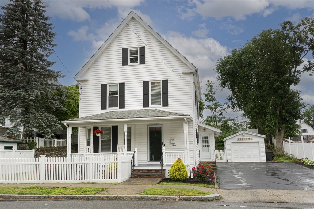 Property Photo:  3 Milk  MA 01960 