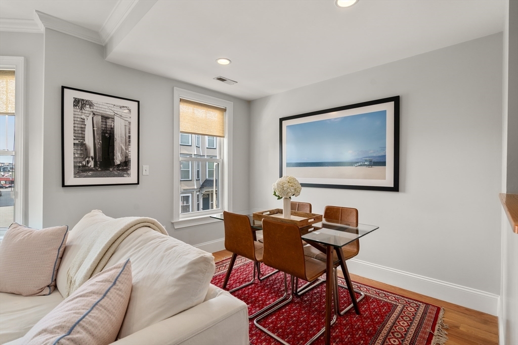 Property Photo: 707 East Fourth Street 2 MA 02127