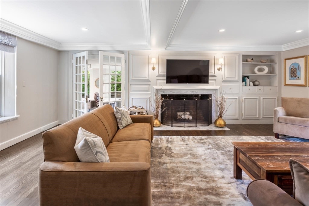 Property Photo: 86 Waban Ave MA 02468