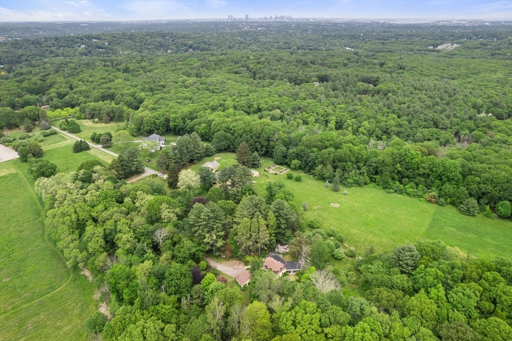 Property Photo: 1386 Canton Ave MA 02186