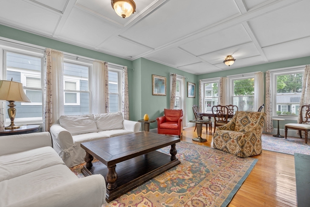 Property Photo: 24-26 Lincoln Street MA 01845