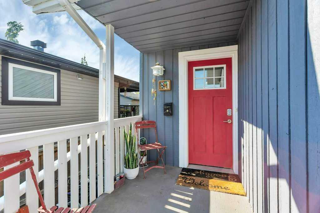Property Photo: 81 Rupert Crescent AB T4P 2Y9