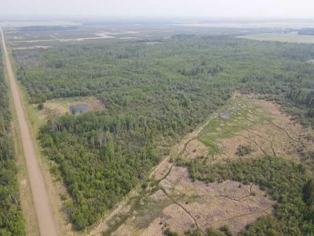 Twp 790 RR 90  Rural Saddle Hills County AB T0H 0A0 photo