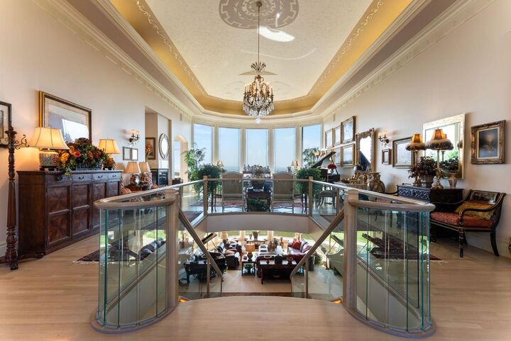 31 Pinnacle Ridge Drive SW  Rural Rocky View County AB T3Z 3N7 photo