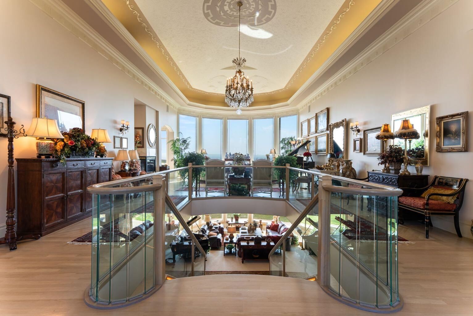 Photo de la propriété:  31 Pinnacle Ridge Drive SW  AB T3Z 3N7