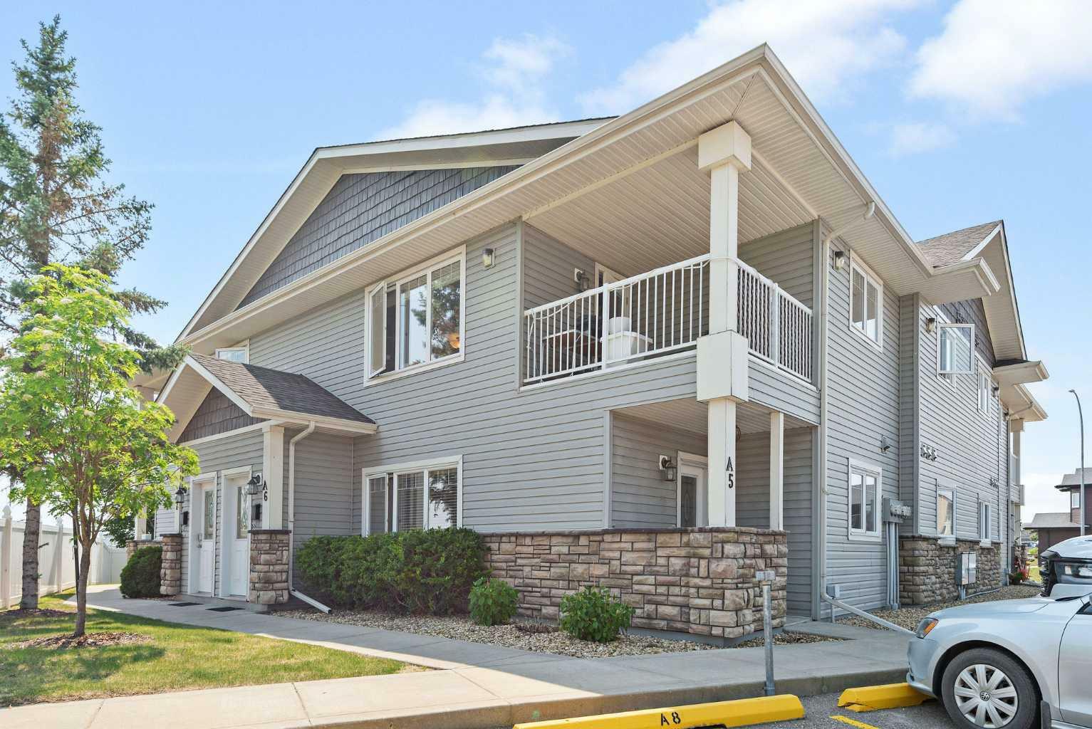 99 Pioneer Way A6  Blackfalds AB T4M 0C8 photo