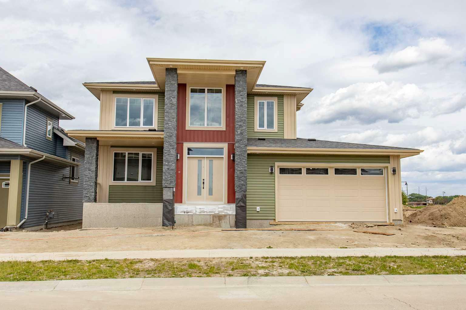 50 Tenhove Street  Red Deer AB T4P 0Z1 photo