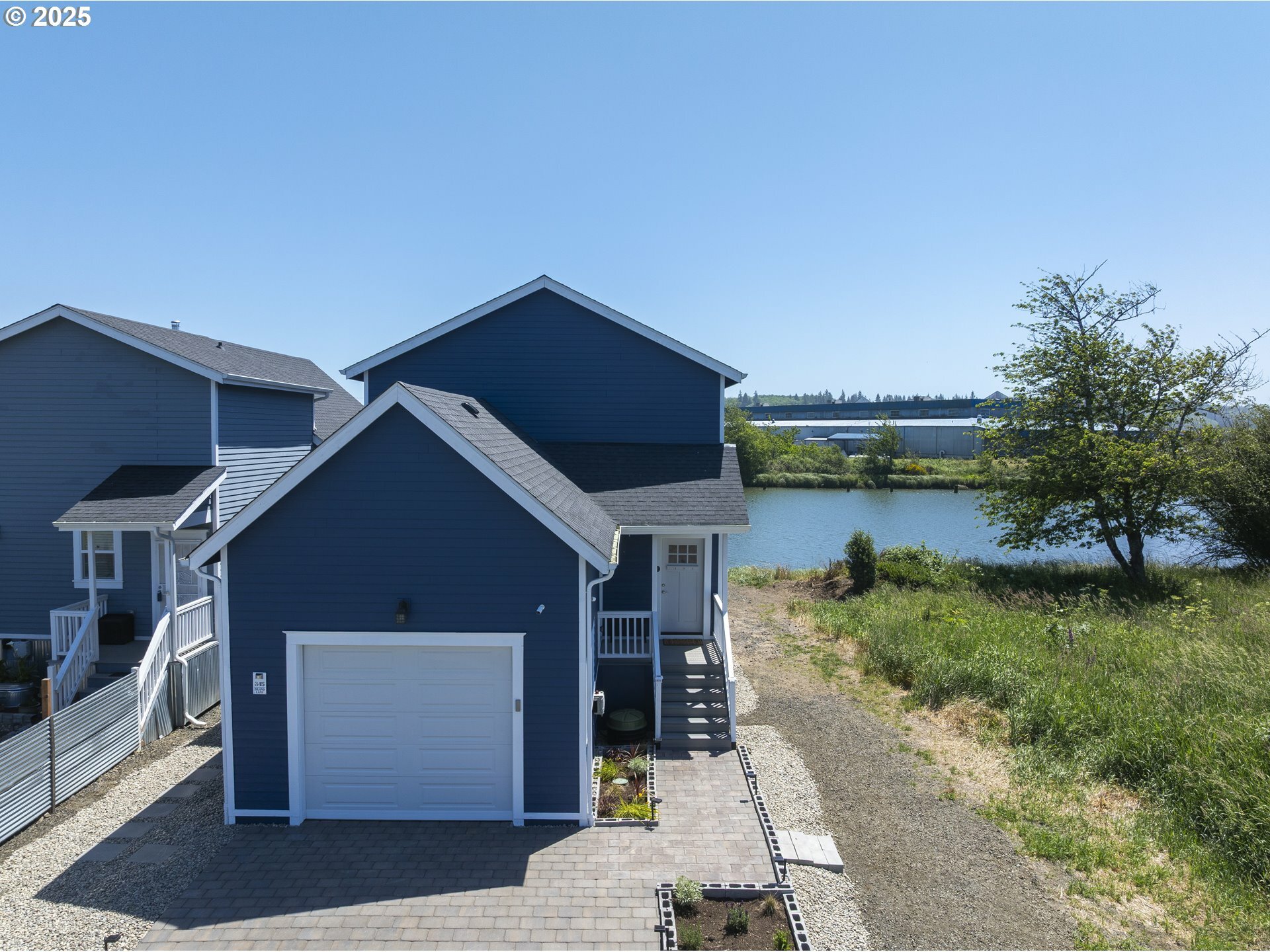 Property Photo: 345 Island Ln WA 98577