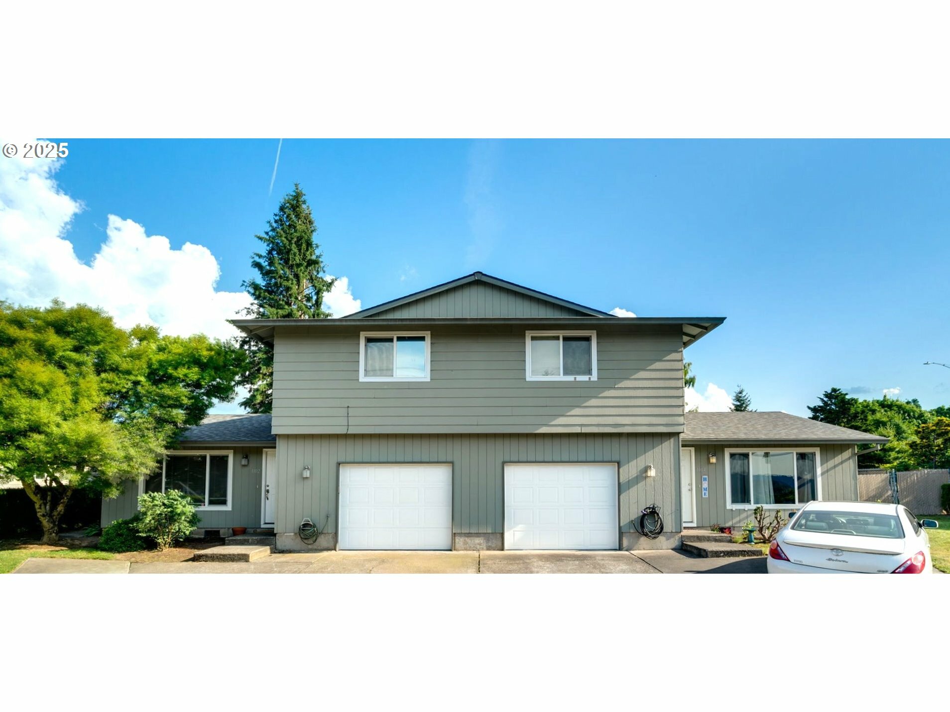 Property Photo: 1102 SW Cherry Park Rd OR 97060