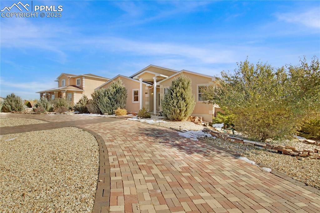 Property Photo: 946 S Greenway Avenue CO 81007