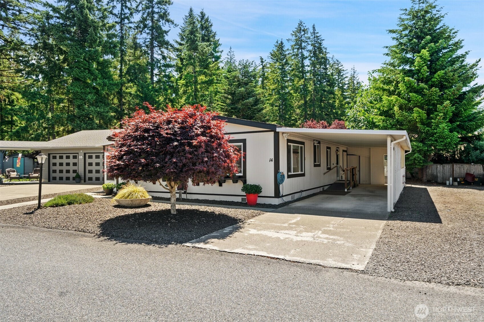 14  Holly Road  Shelton WA 98584 photo