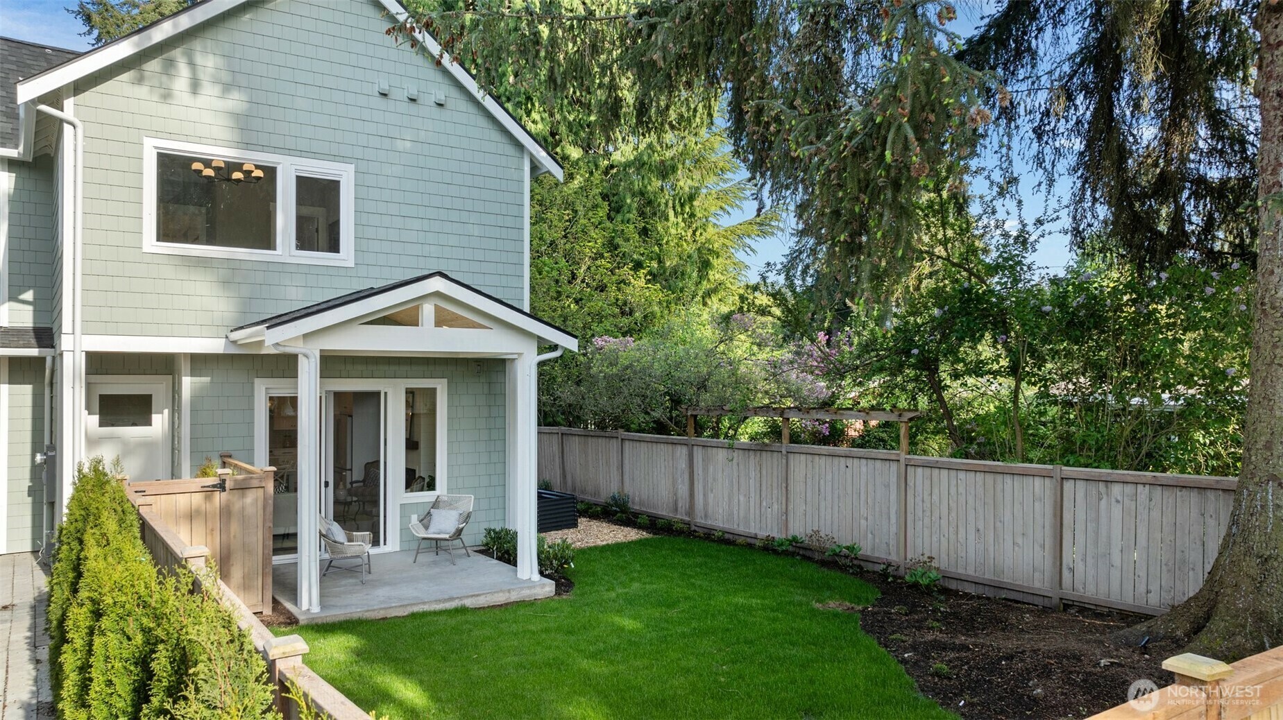 12847 NE 113th Street  Kirkland WA 98033 photo