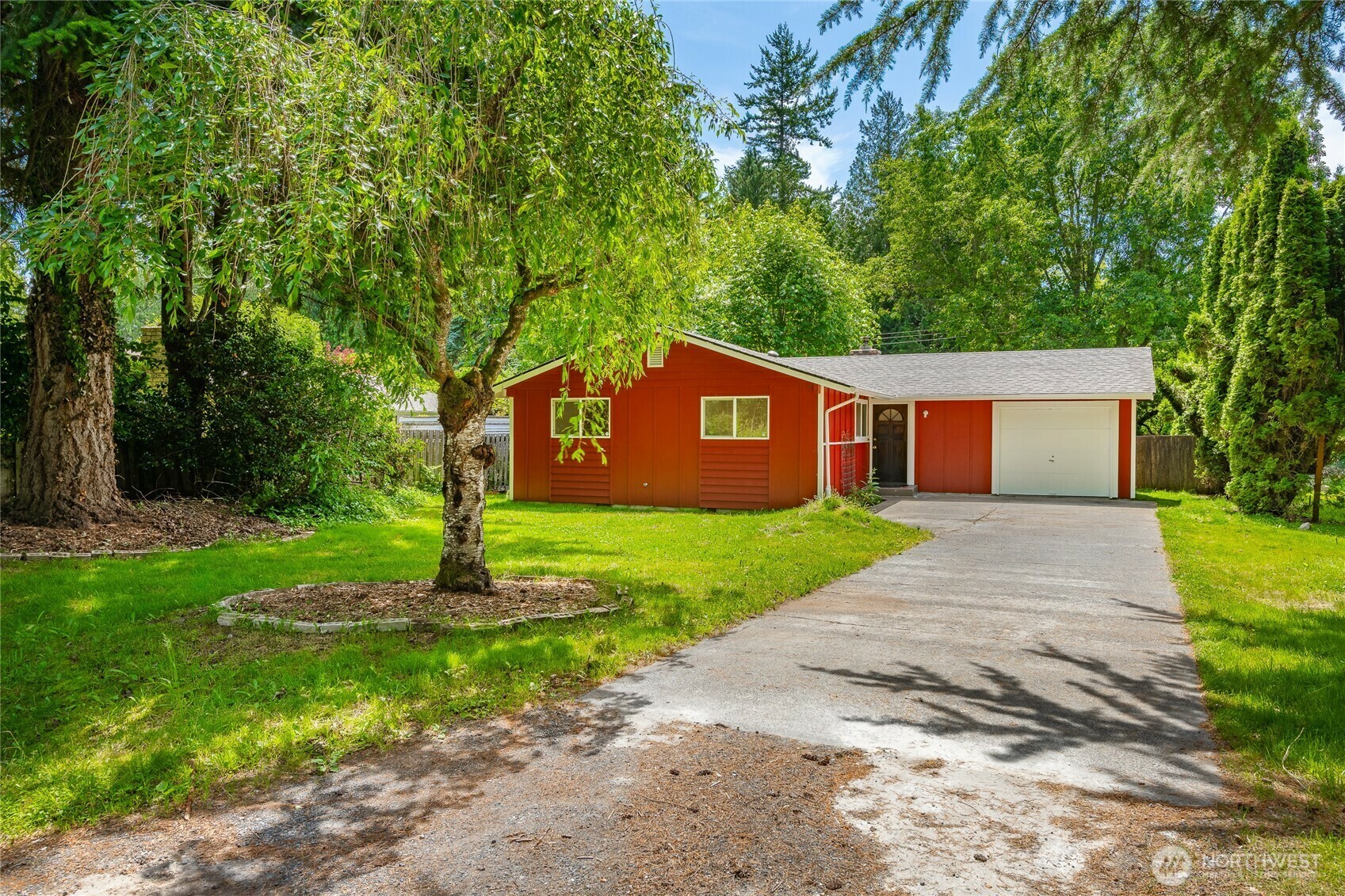 4361  Skyline Drive  Blaine WA 98230 photo
