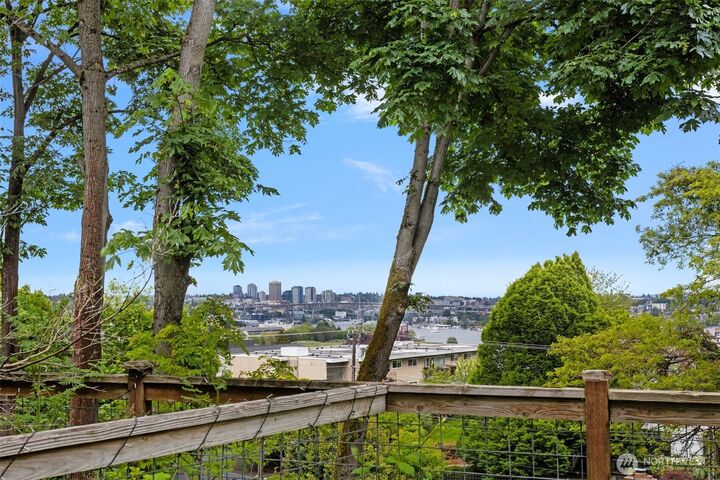 Property Photo: 566 McGraw Street WA 98109
