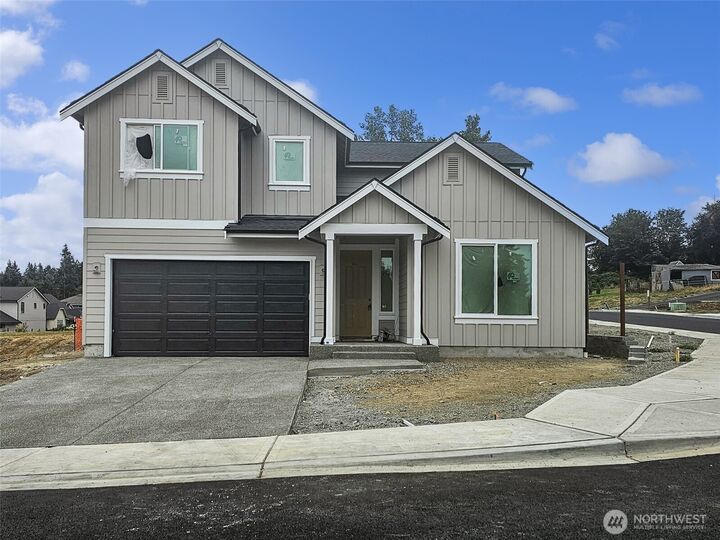 7150 (Lot 12)  90th Street Ct E  Puyallup WA 98371 photo