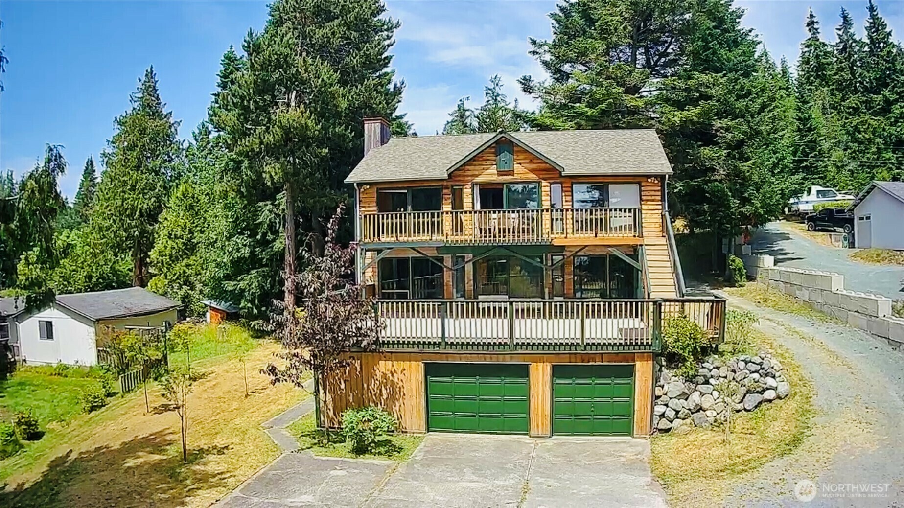 651  Olympic View Drive  Coupeville WA 98239 photo