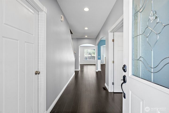 Property Photo:  1208  Goldfinch Avenue SW  WA 98360 