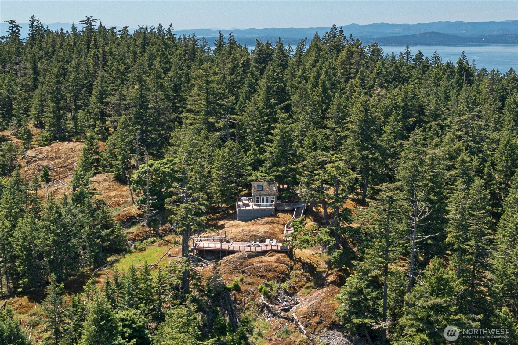 Property Photo: 2001 Mount Dallas Road WA 98250