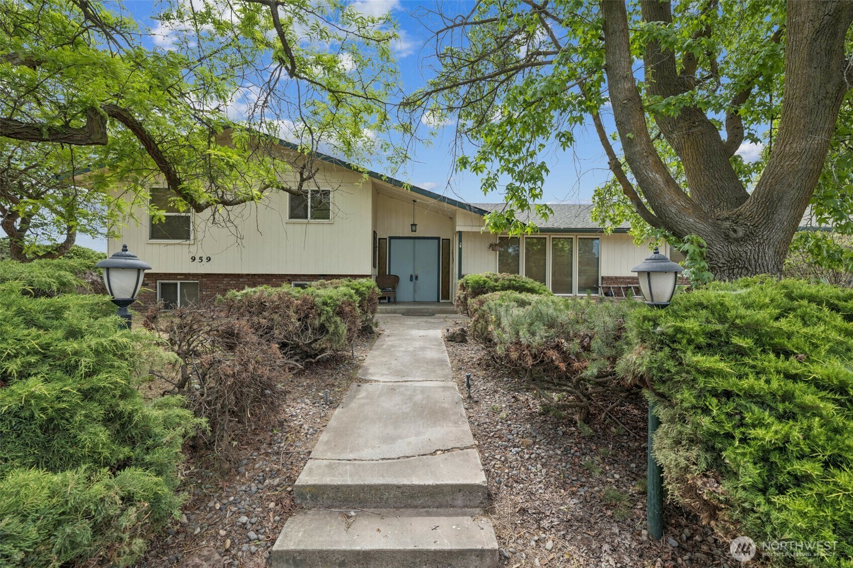 959  Brickner Road  College Place WA 99324 photo