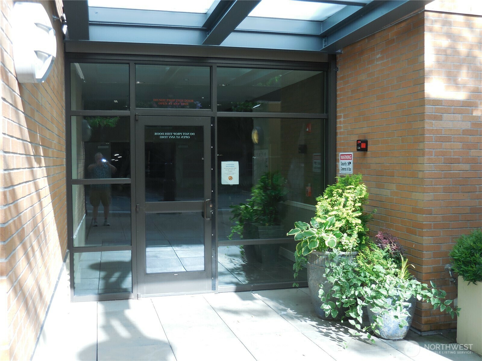 Property Photo: 400 Washington Avenue 311 WA 98337