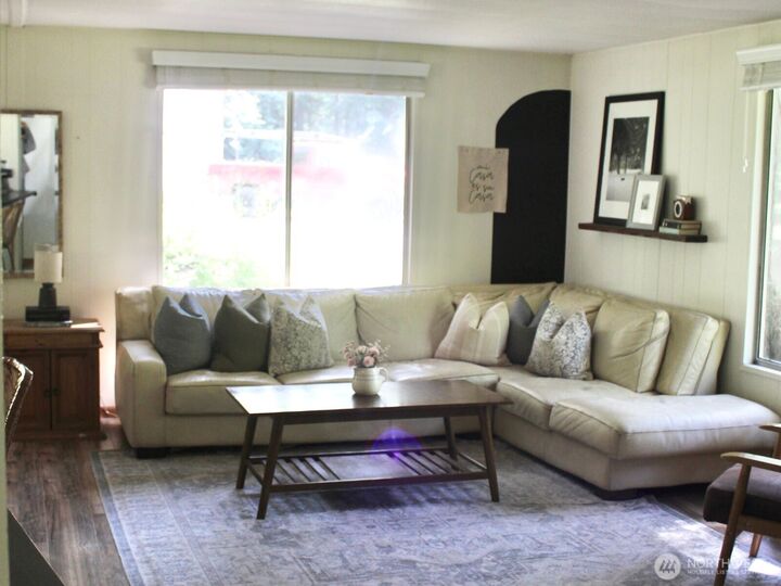 Property Photo: 1051 Kelly Road WA 98226