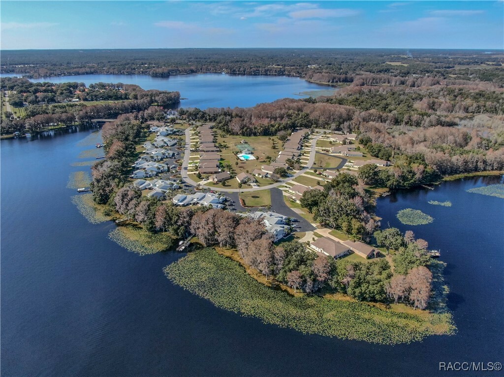 Property Photo:  844 Pritchard Island Road  FL 34450 