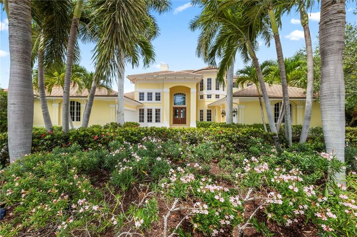 Property Photo: 183 Springline Drive FL 32963
