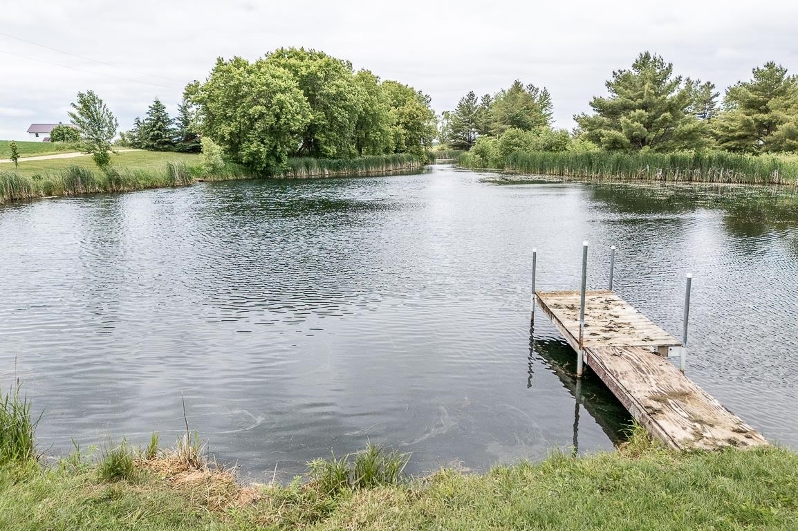 Property Photo: E5528 Hanson Road WI 54949-0000