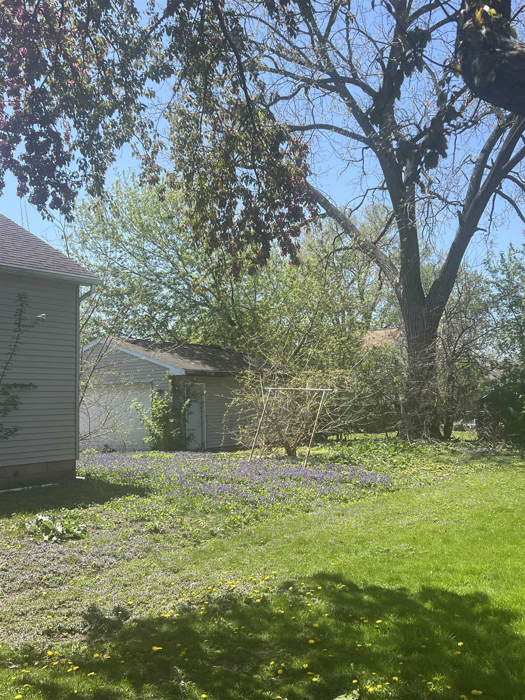 Property Photo: 67 Lawson Street WI 54952