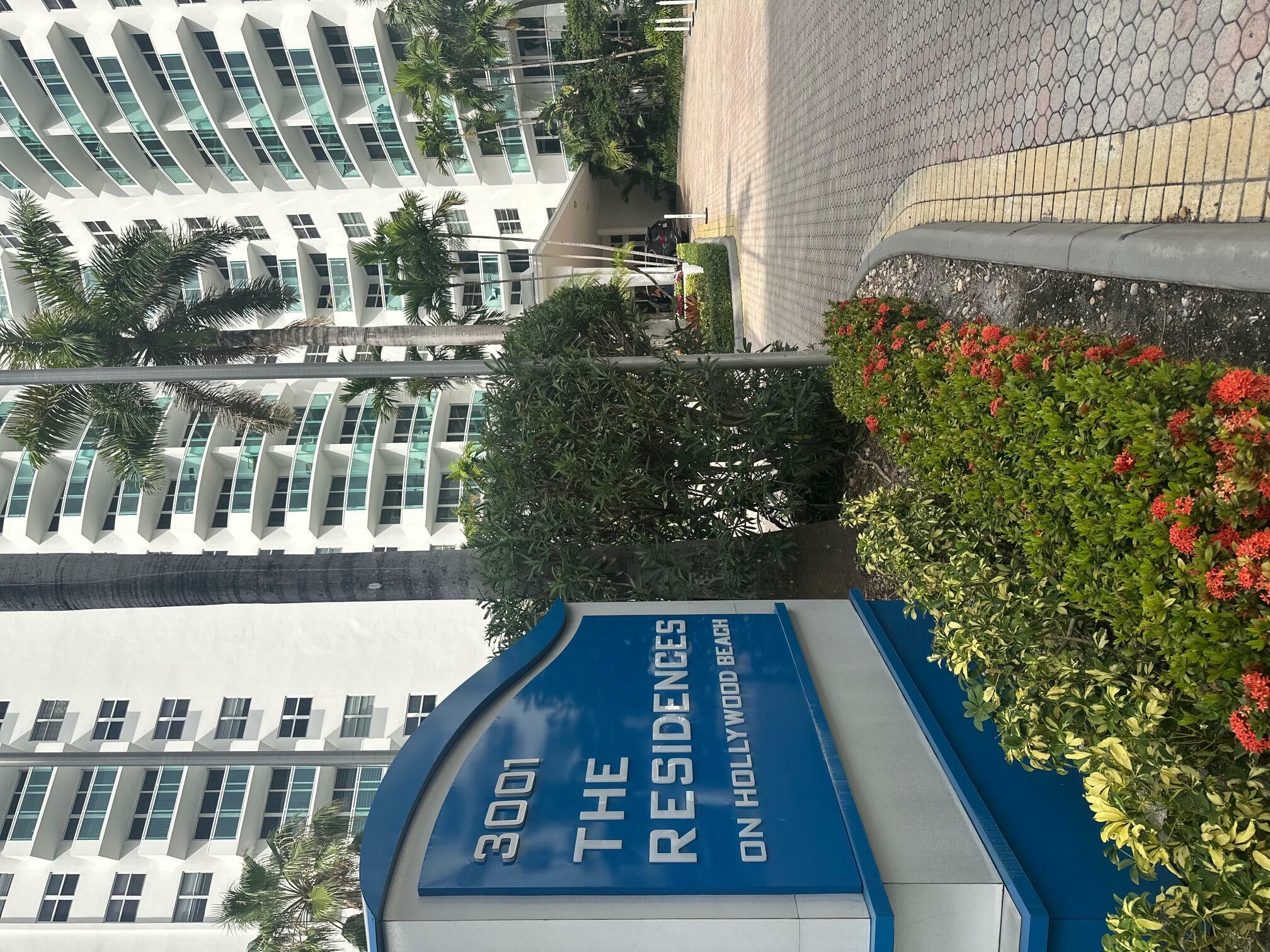 3001 S Ocean Drive 201  Hollywood FL 33019 photo